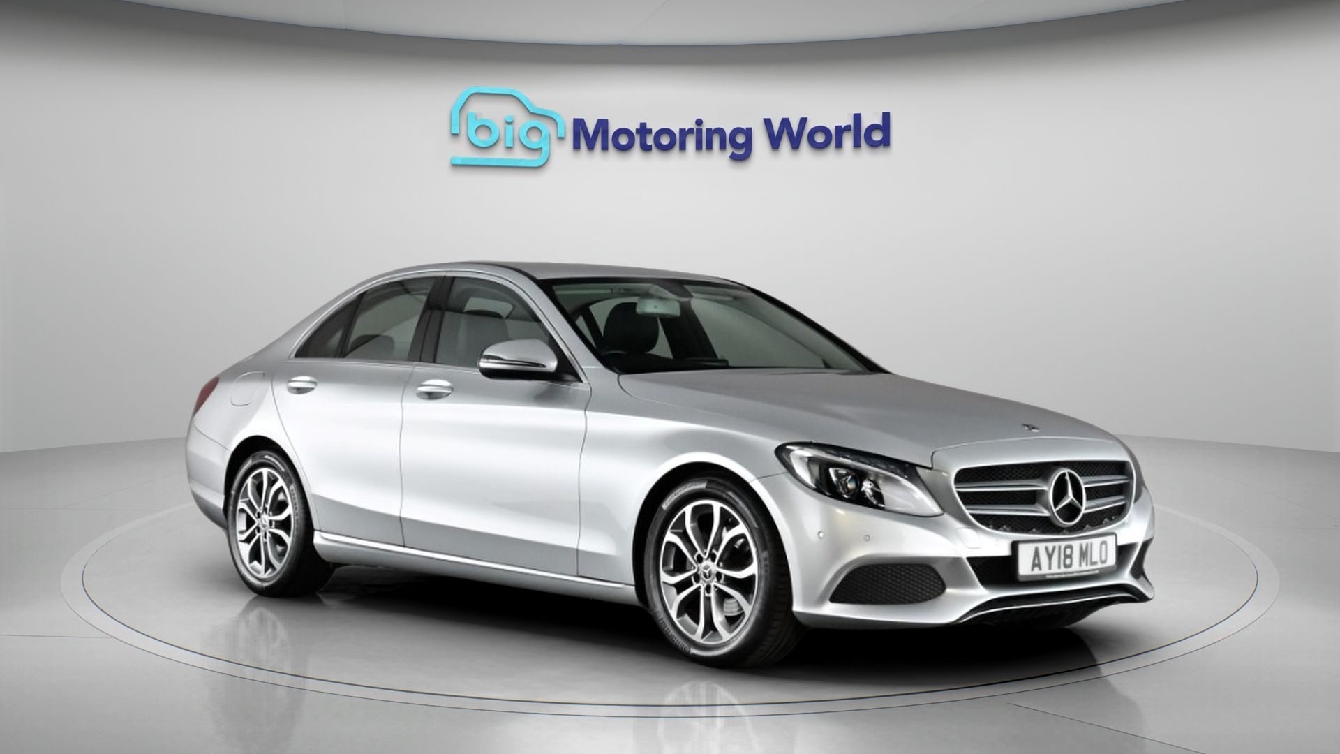 C Class