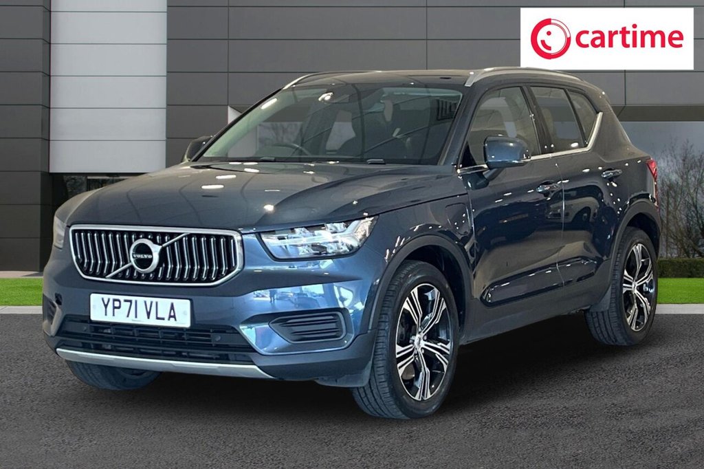 XC40