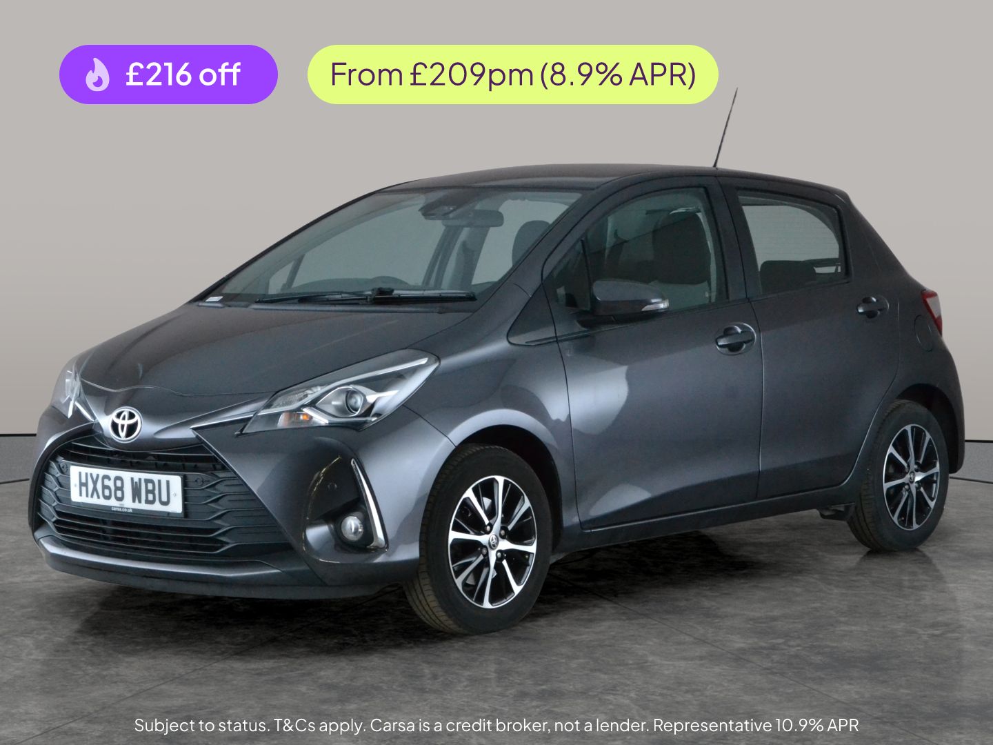 Yaris
