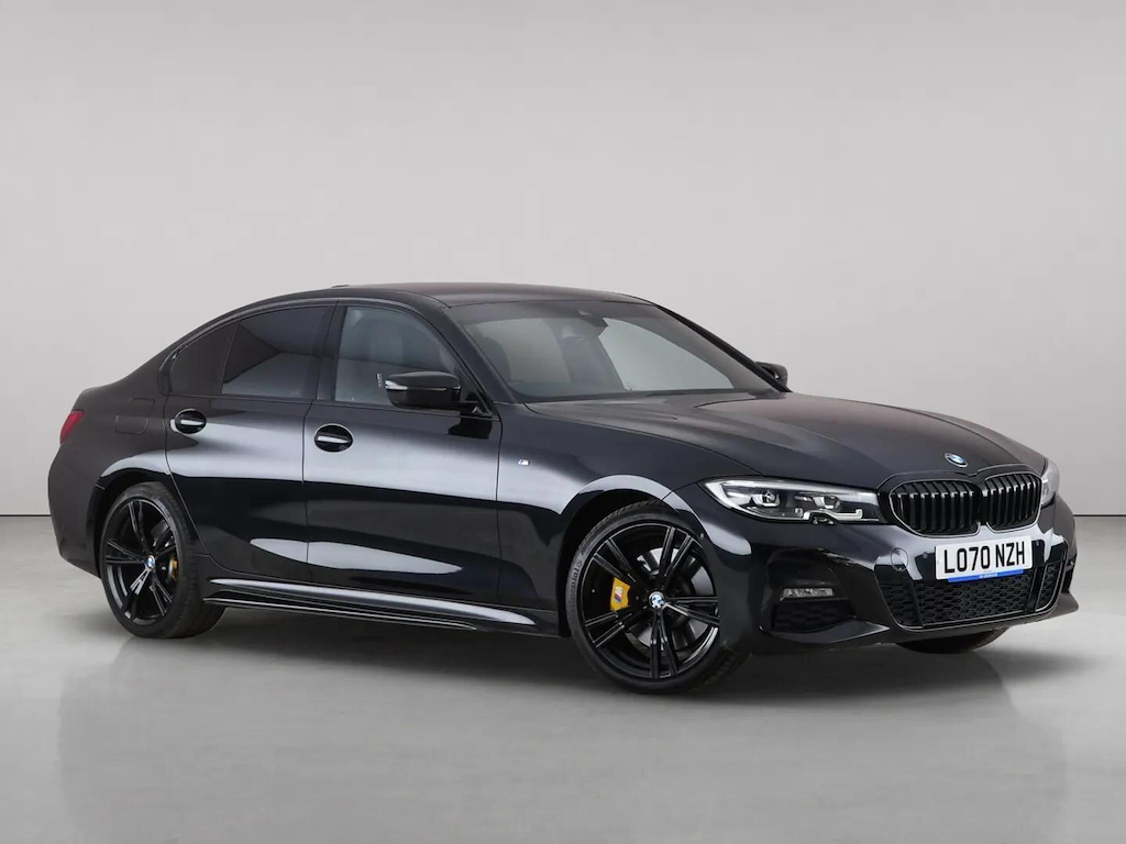 3 Series