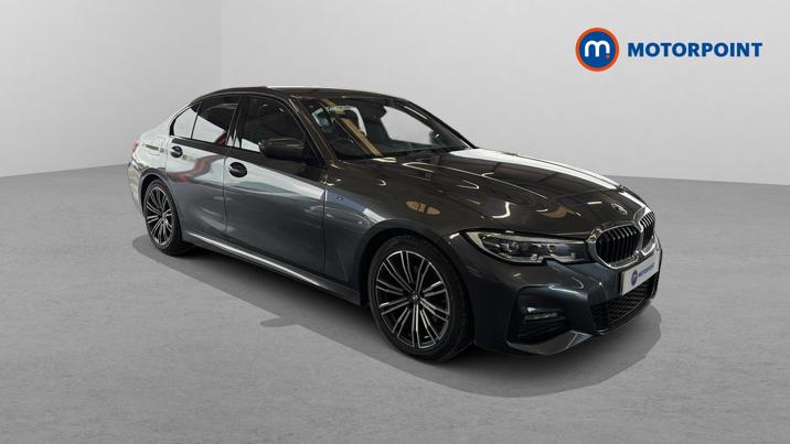 3 Series