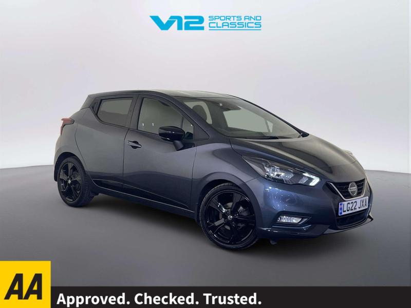 Micra