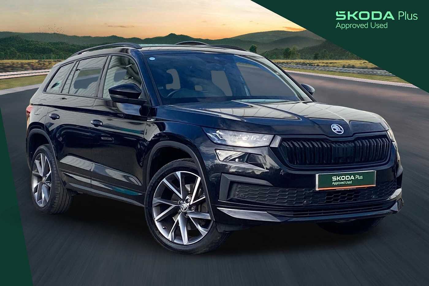 Kodiaq