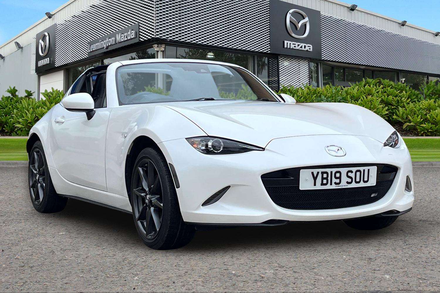MX-5 RF