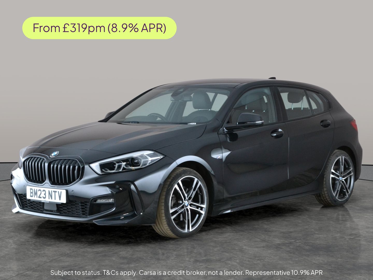 1 Series