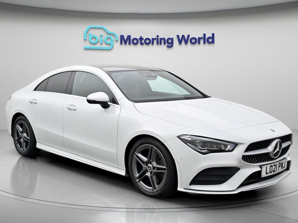 CLA