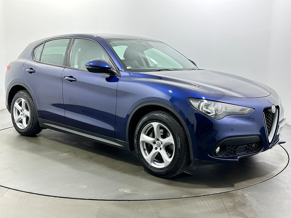 Stelvio