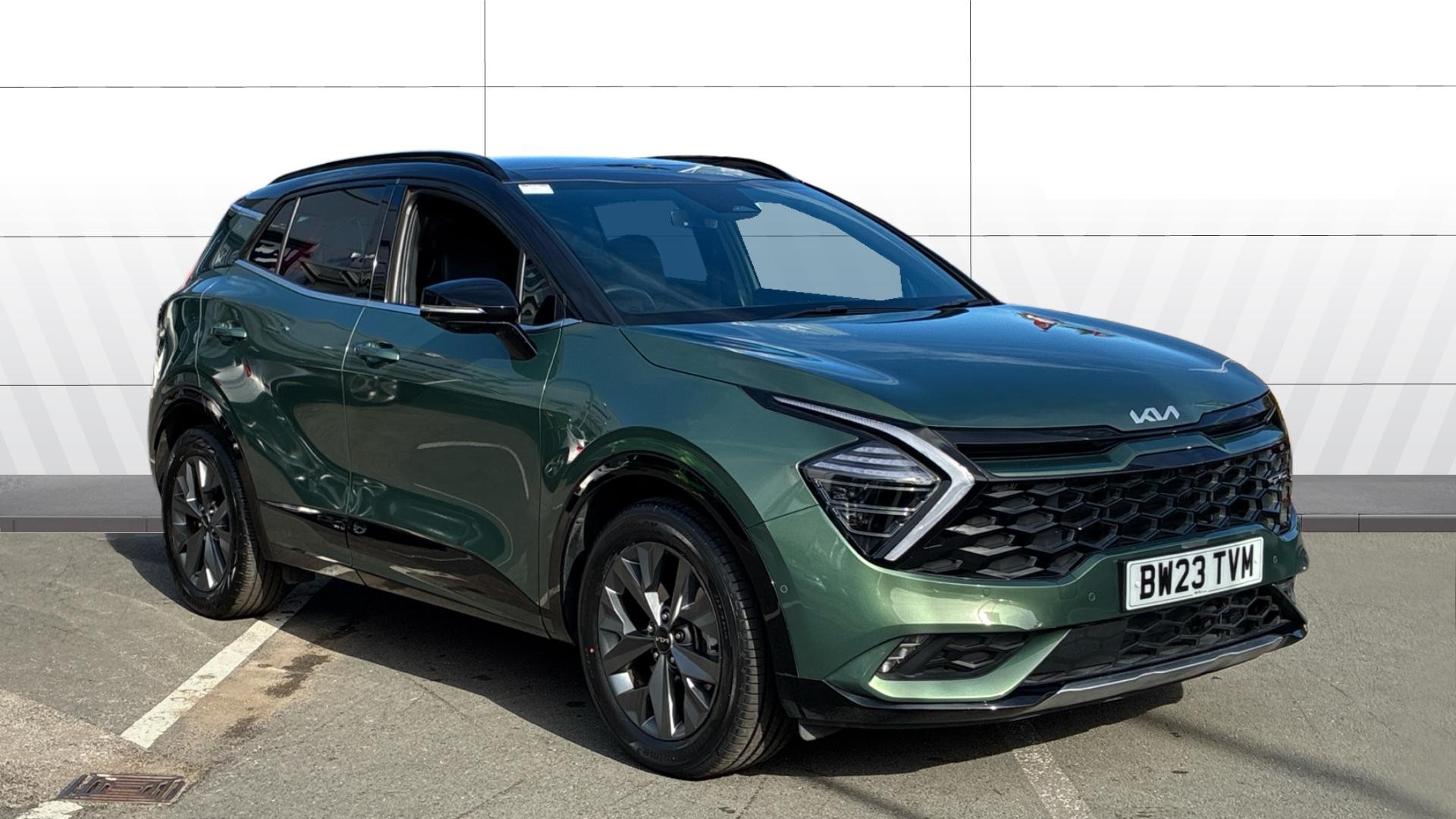 Sportage