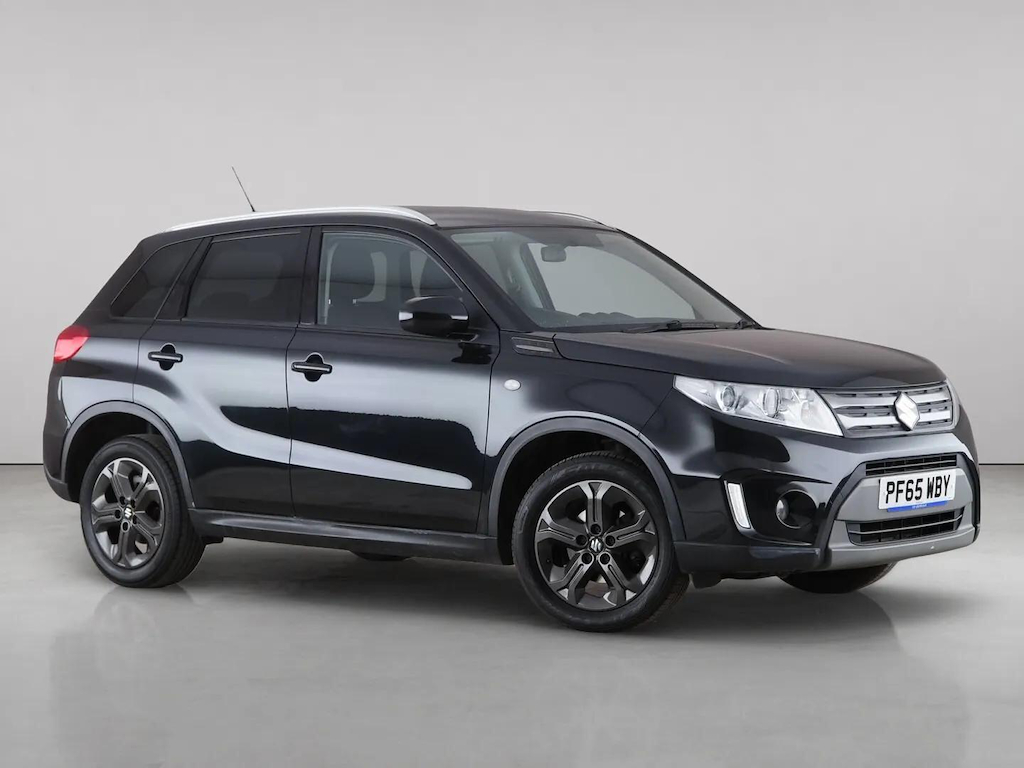 Vitara