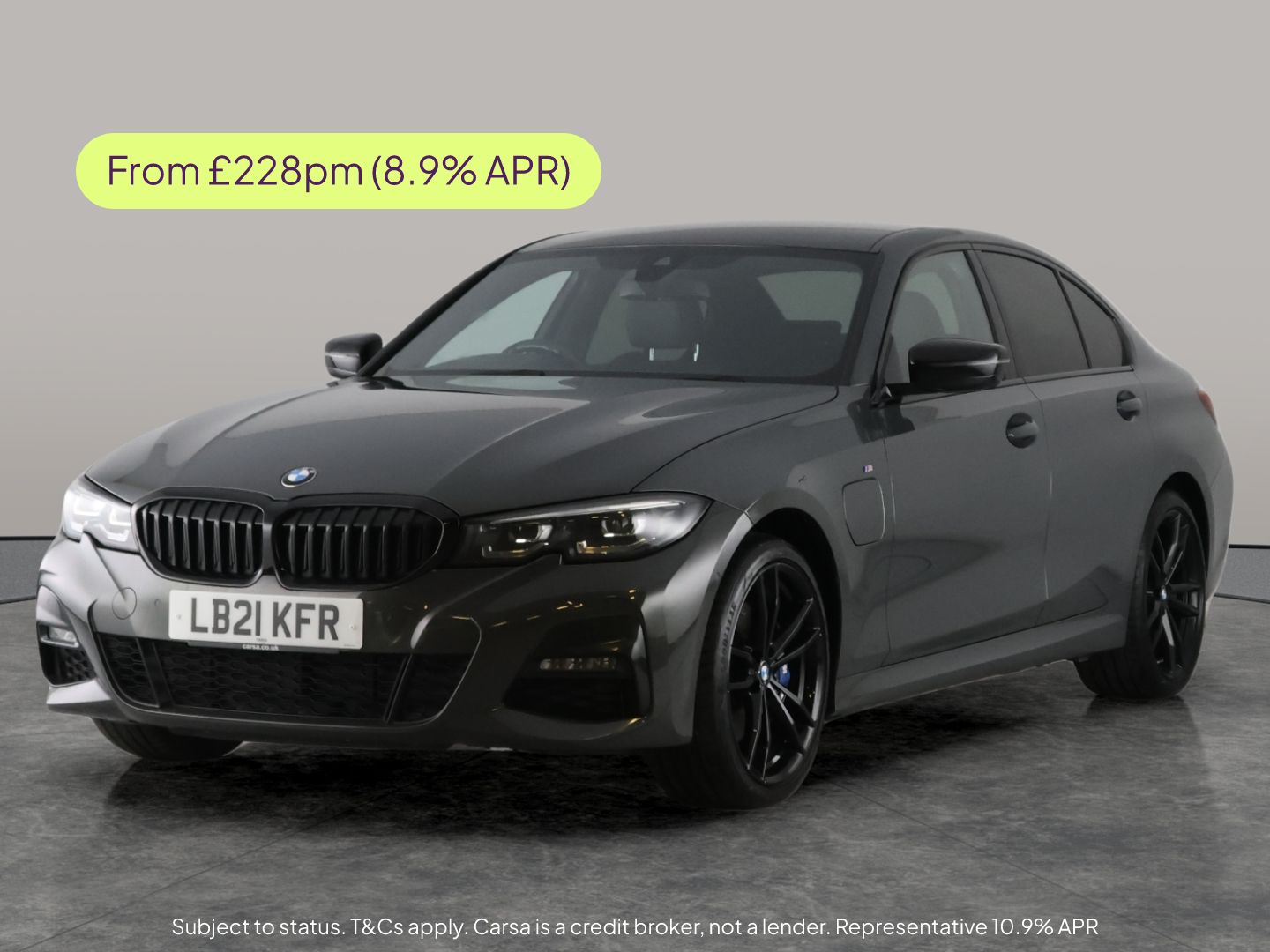 3 Series