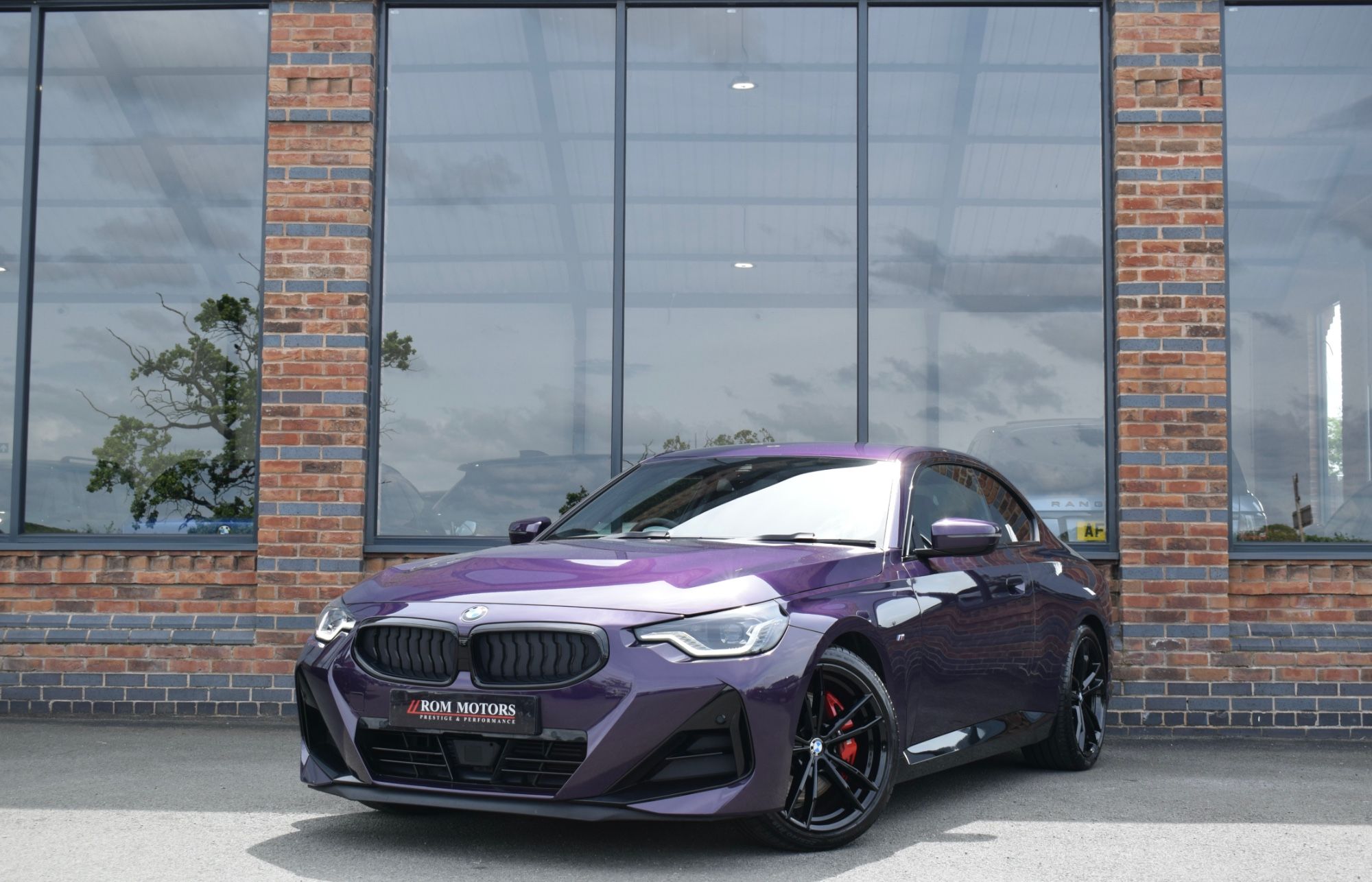 2 Series