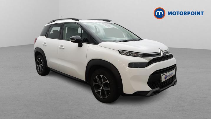 C3 Aircross