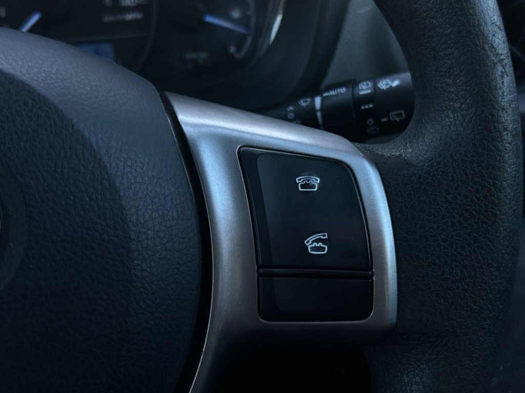 2019 Toyota Yaris