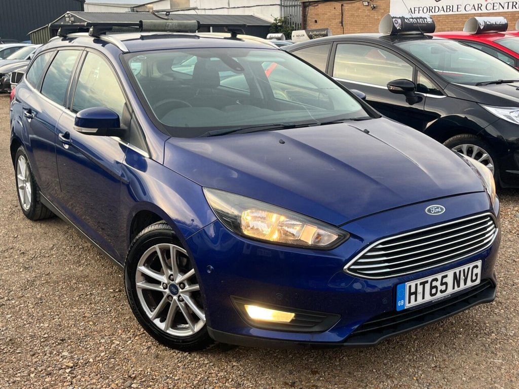 Focus Estate