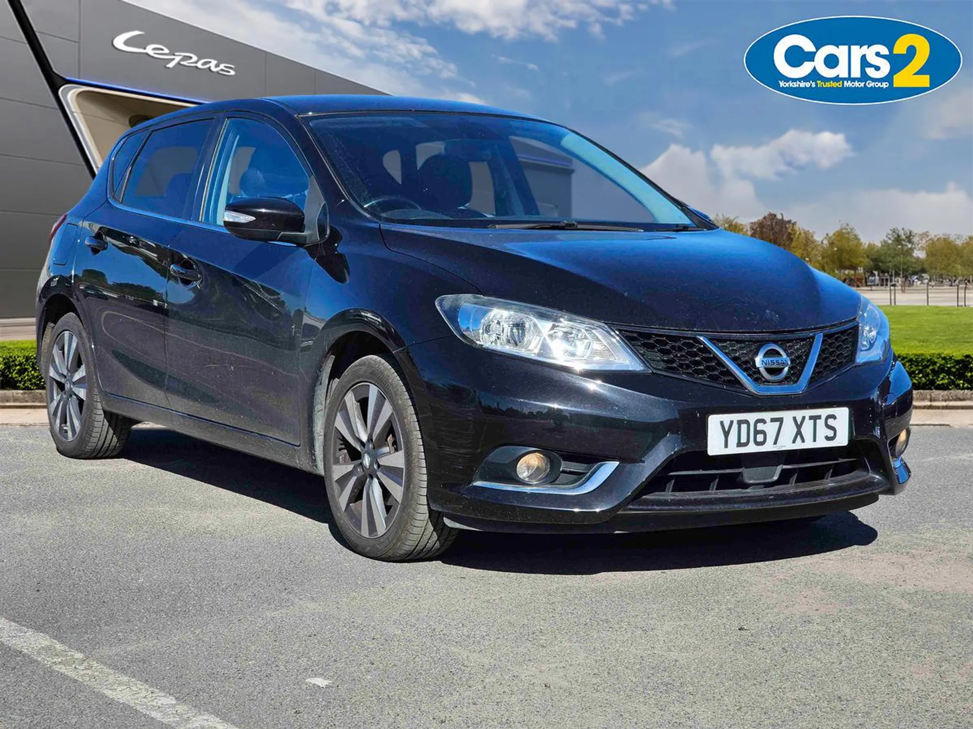 Pulsar
