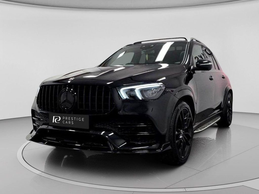 GLE