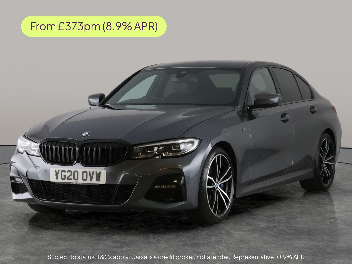 3 Series