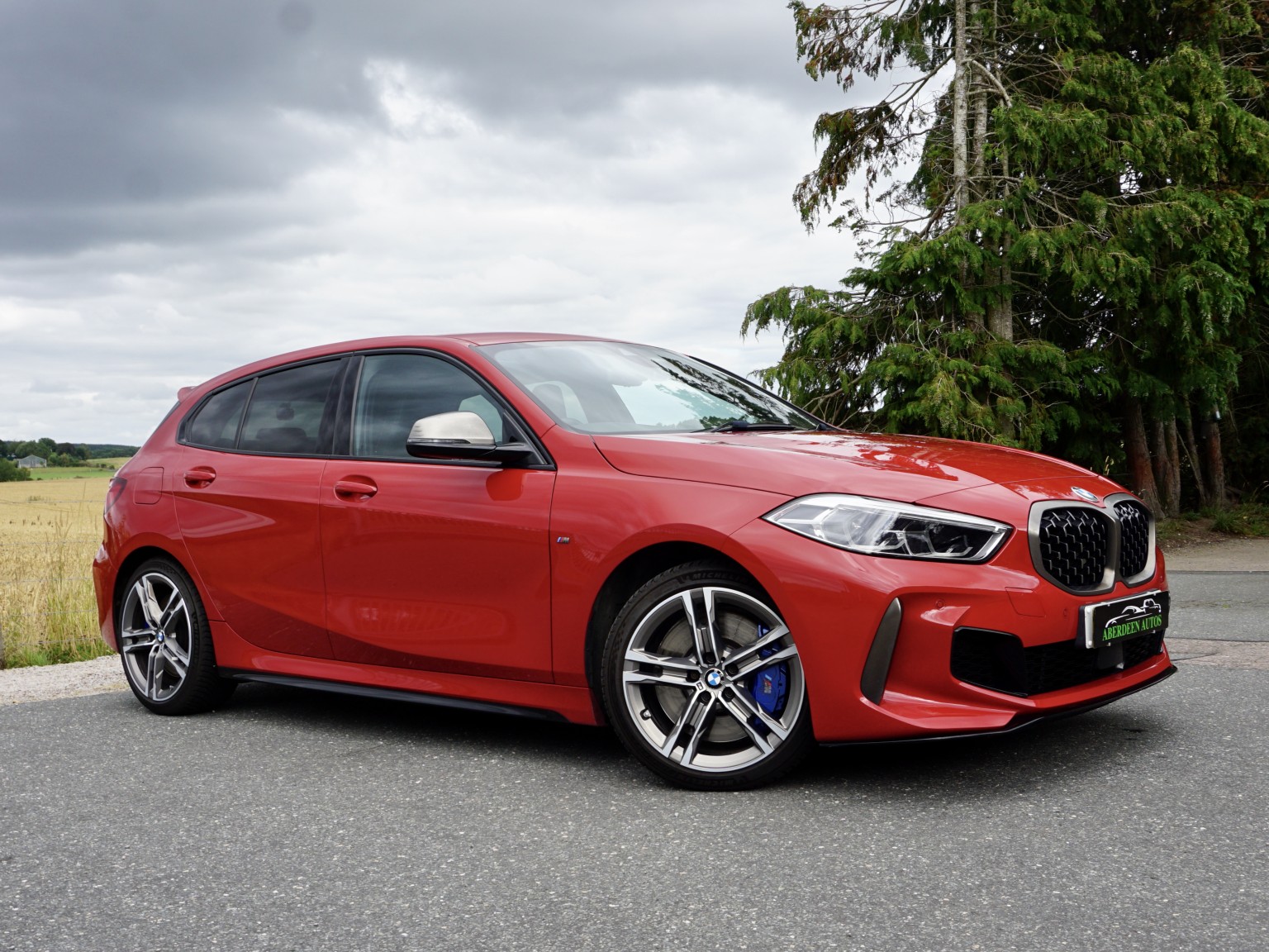 M135i