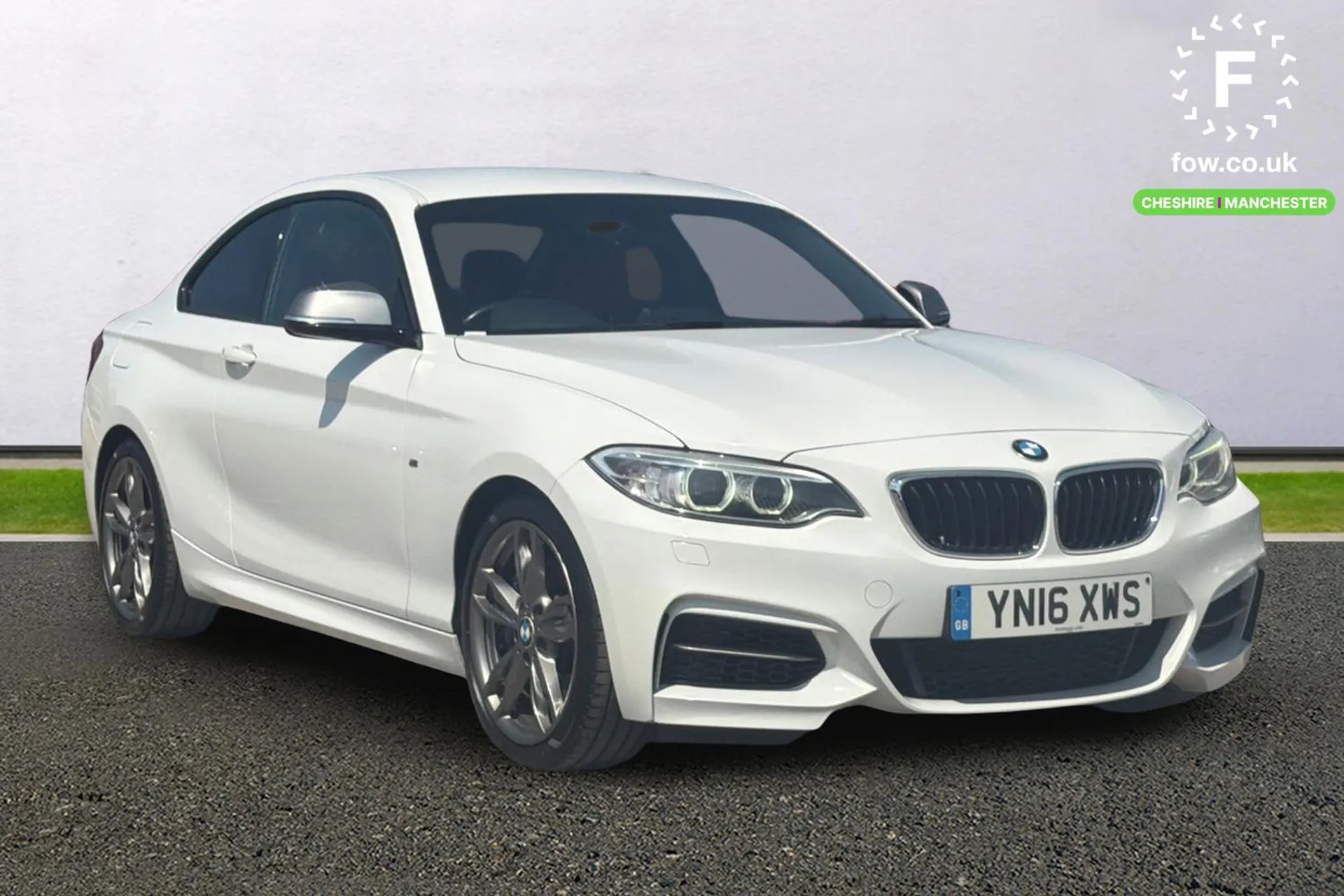 2 Series
