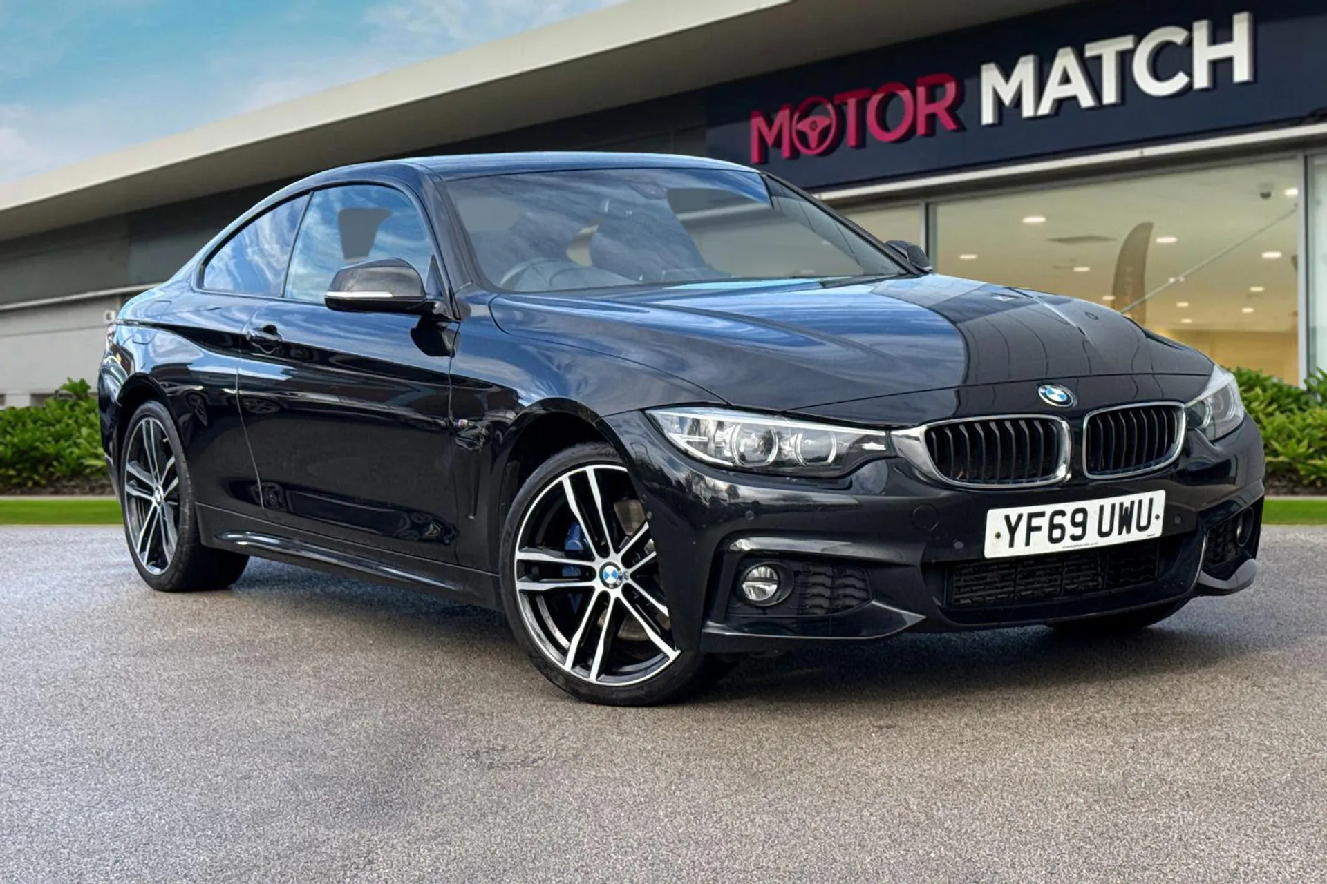 4 Series