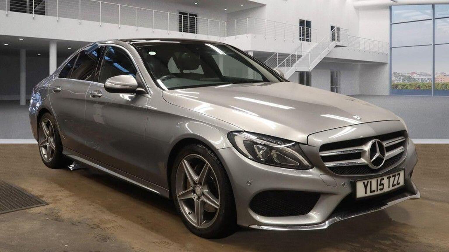 C Class