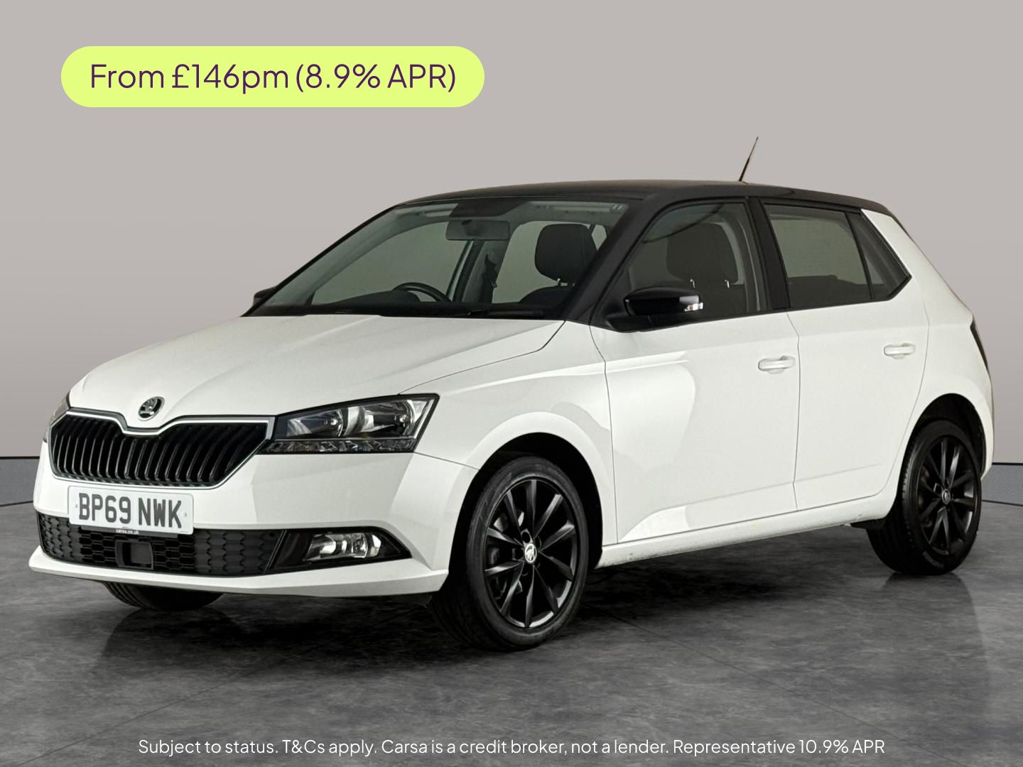 Fabia