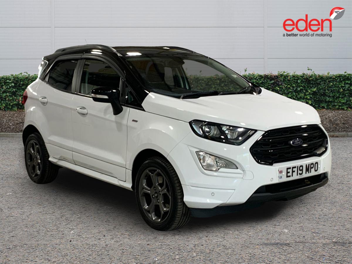 EcoSport