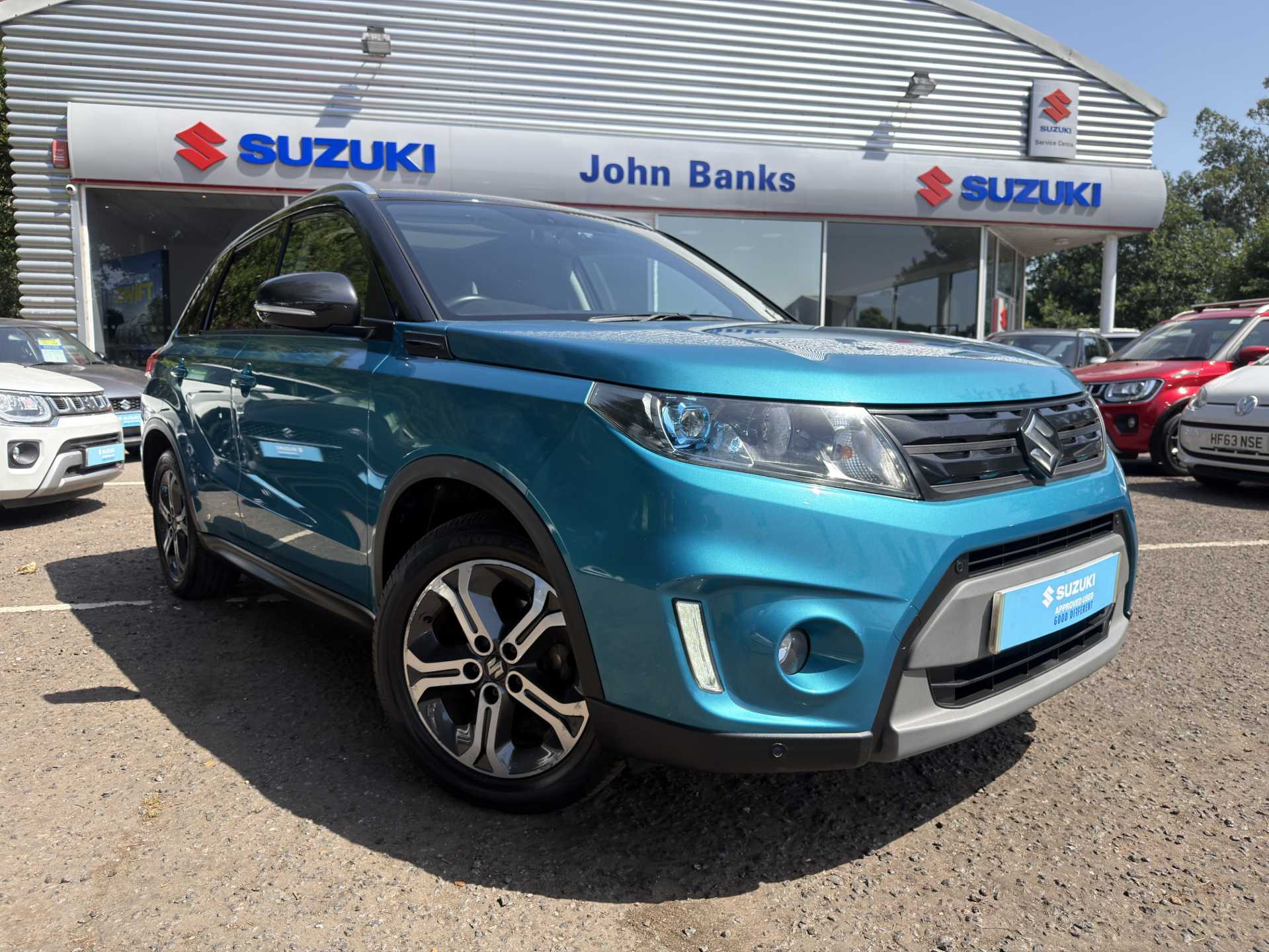 Vitara