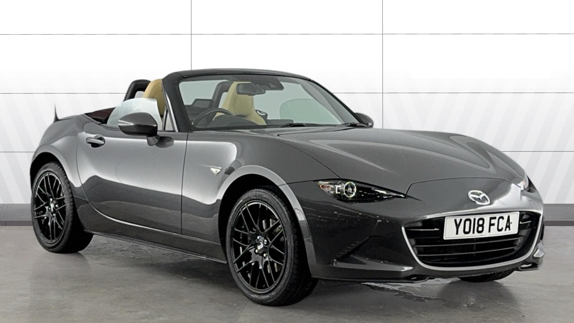 Mx-5