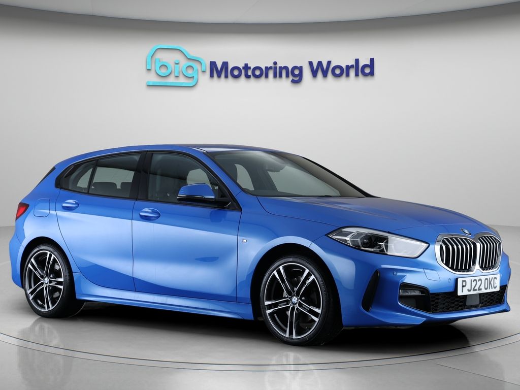 1 Series