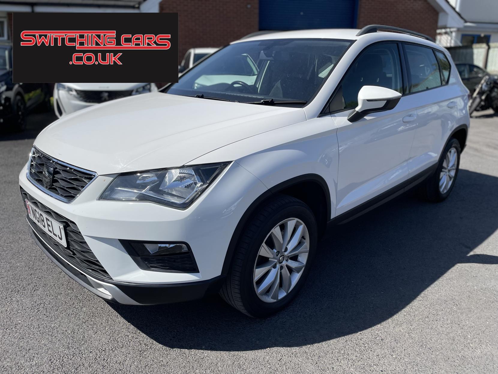 Ateca