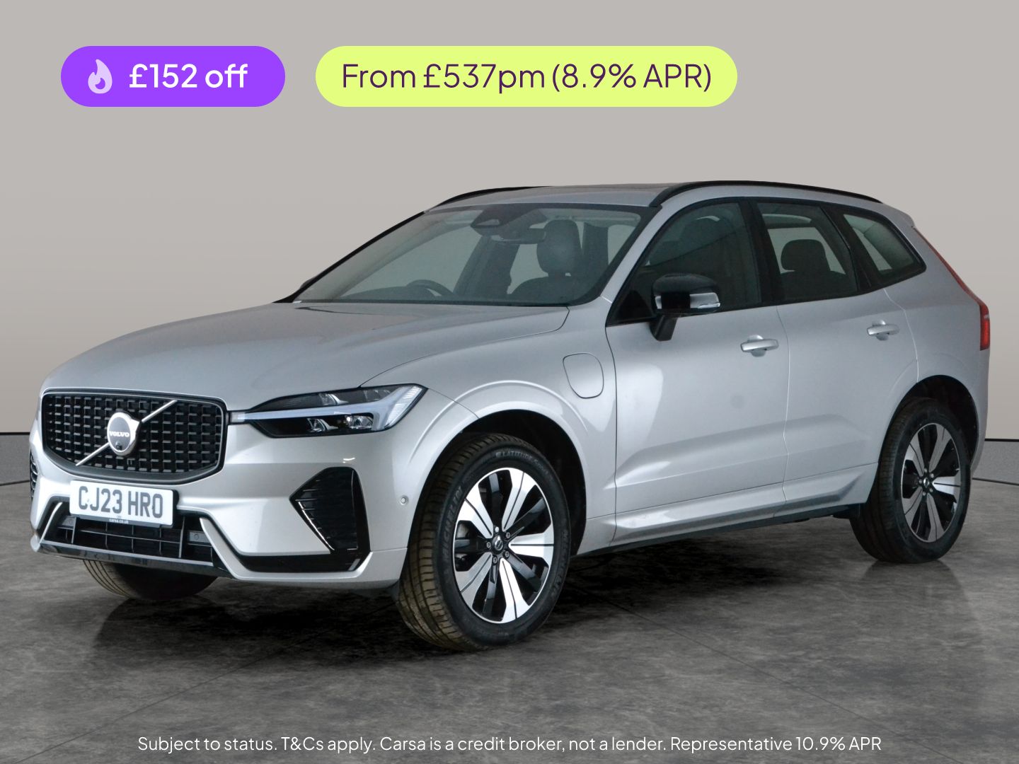 XC60