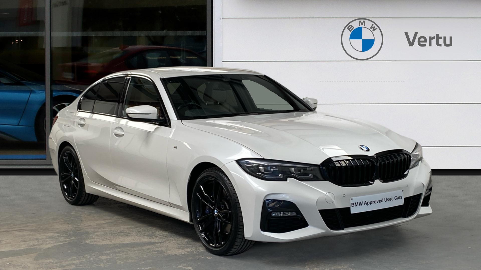 3 Series