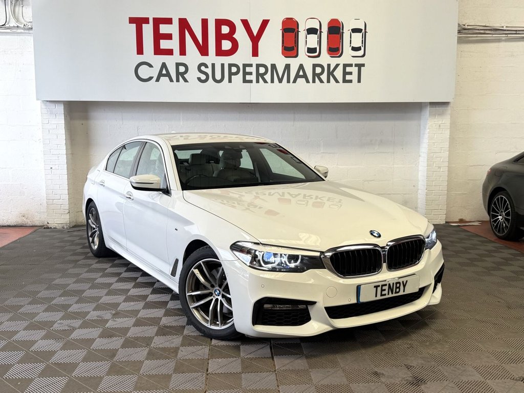 5 Series