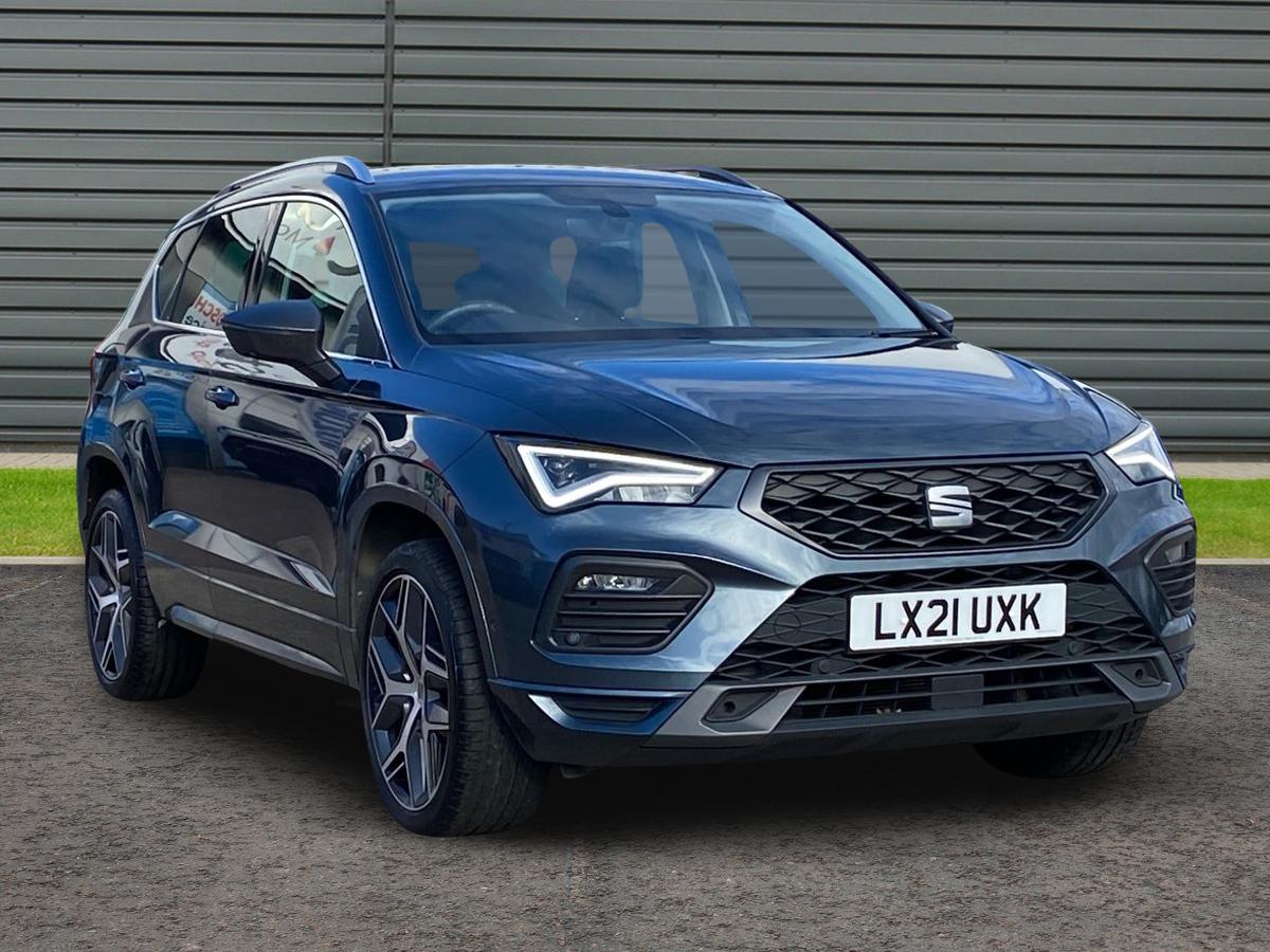Ateca