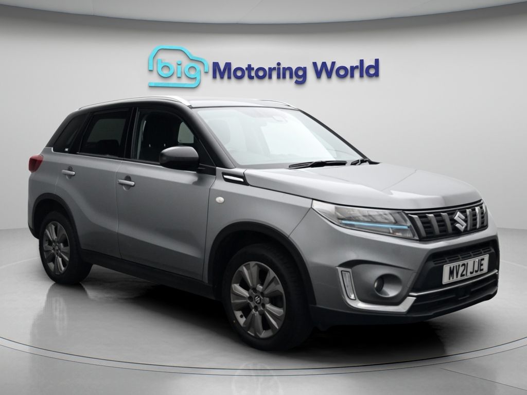 Vitara