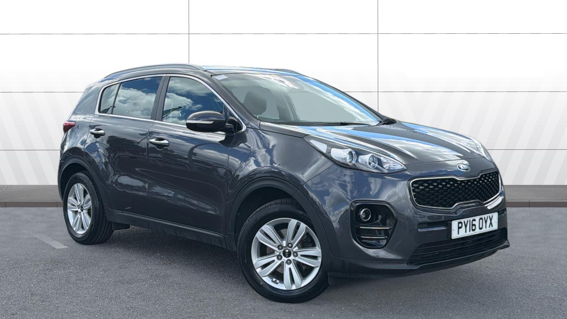 Sportage