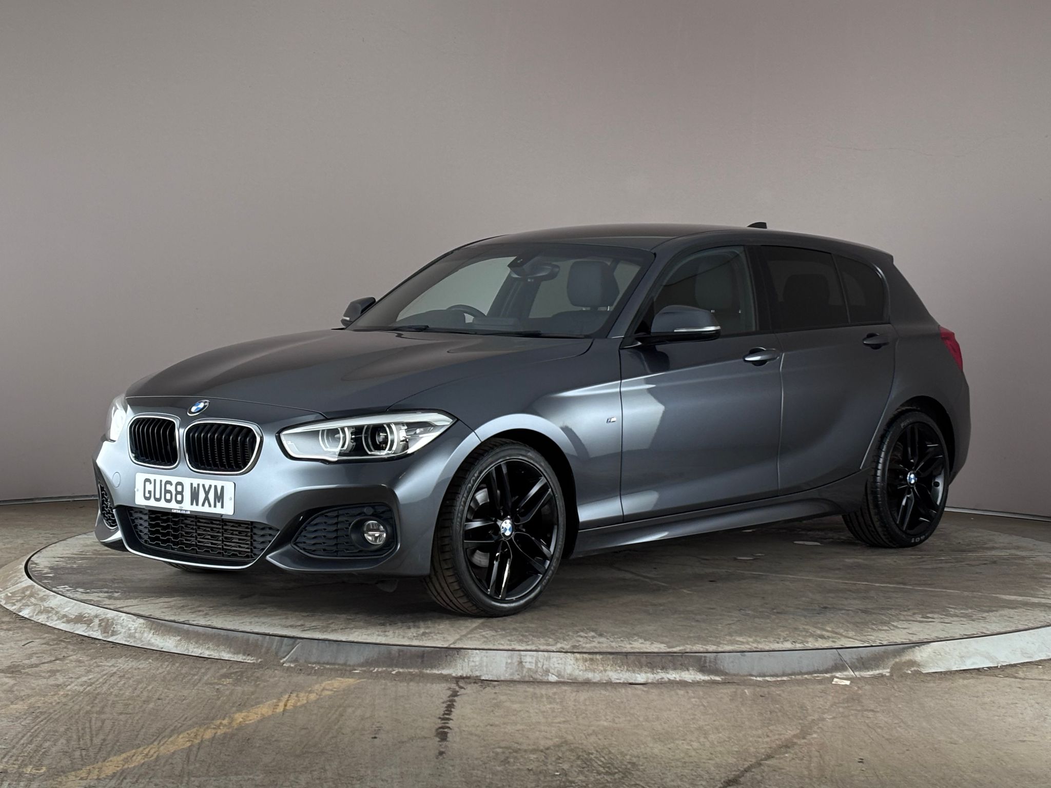 1 Series