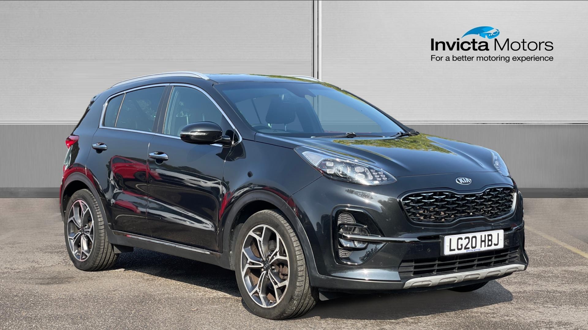 Sportage