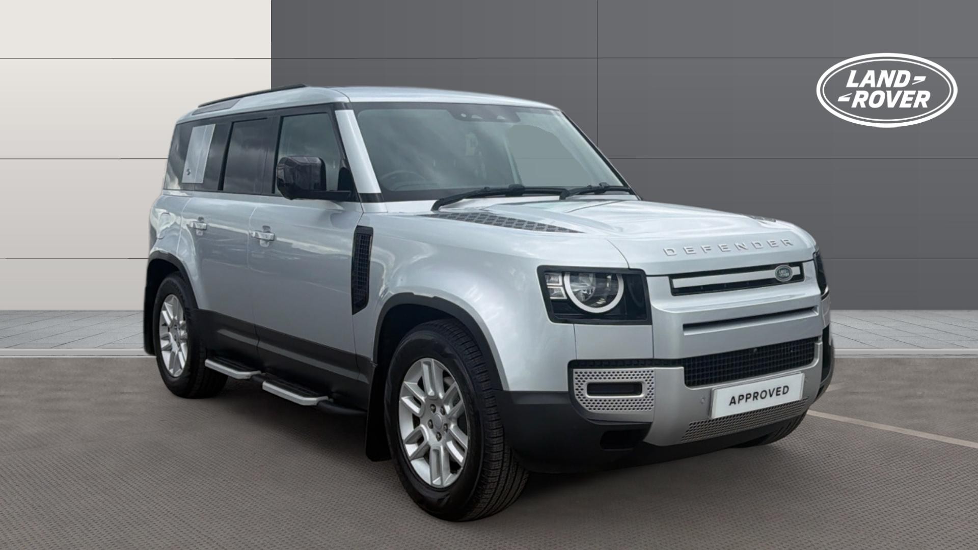 Defender
