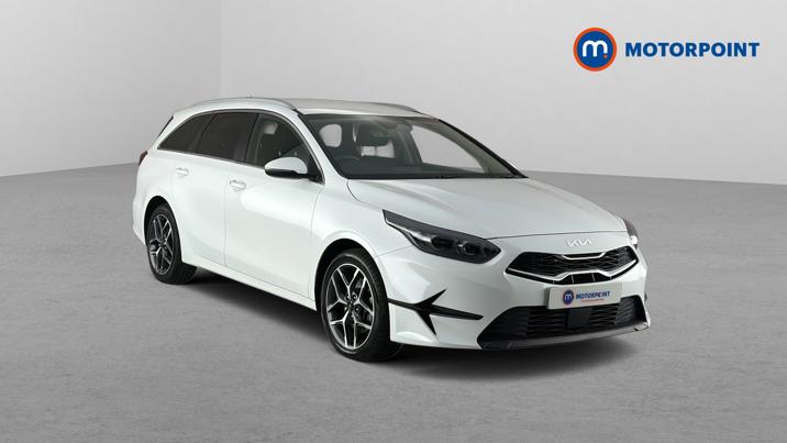 Ceed Sportswagon