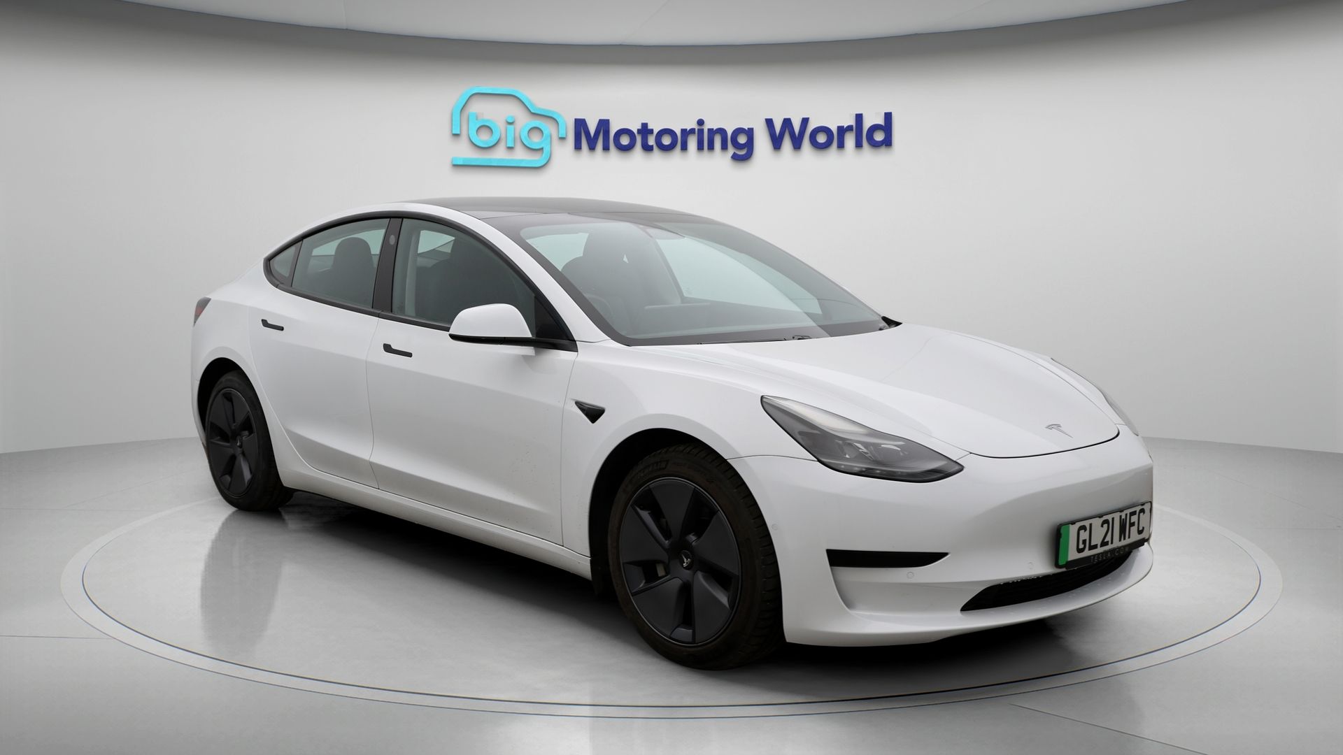 Model 3