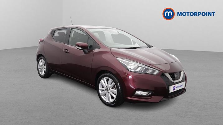 Micra