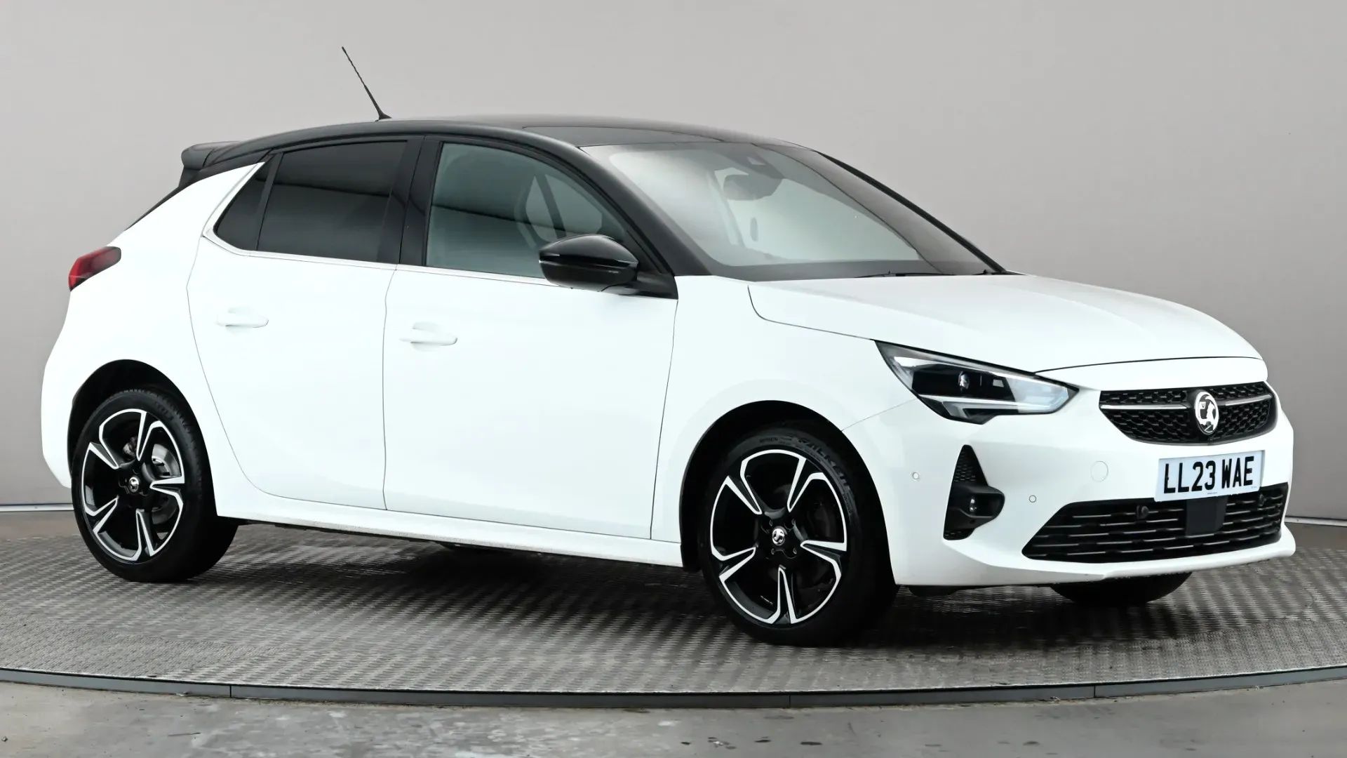 Corsa