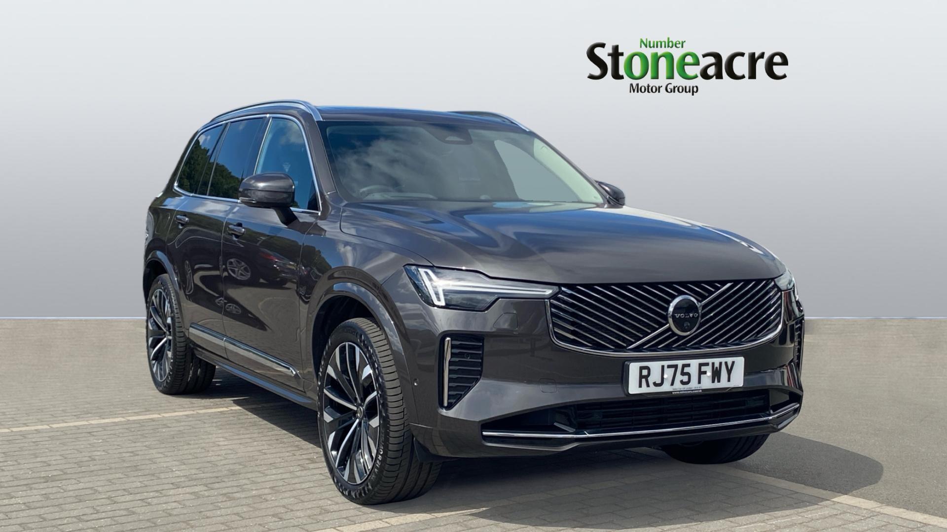 Xc90