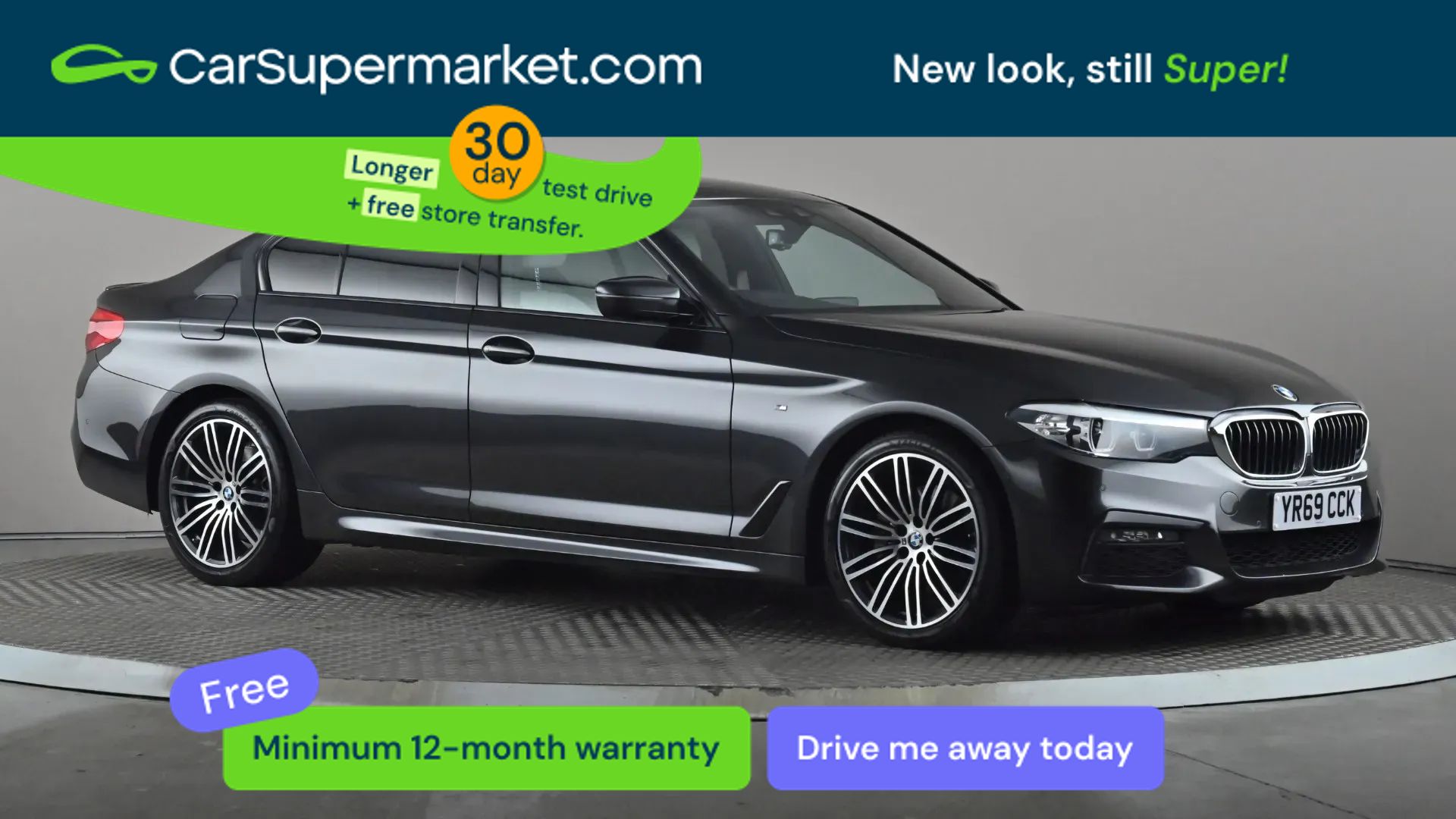 5 Series