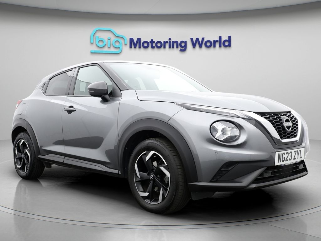 Juke
