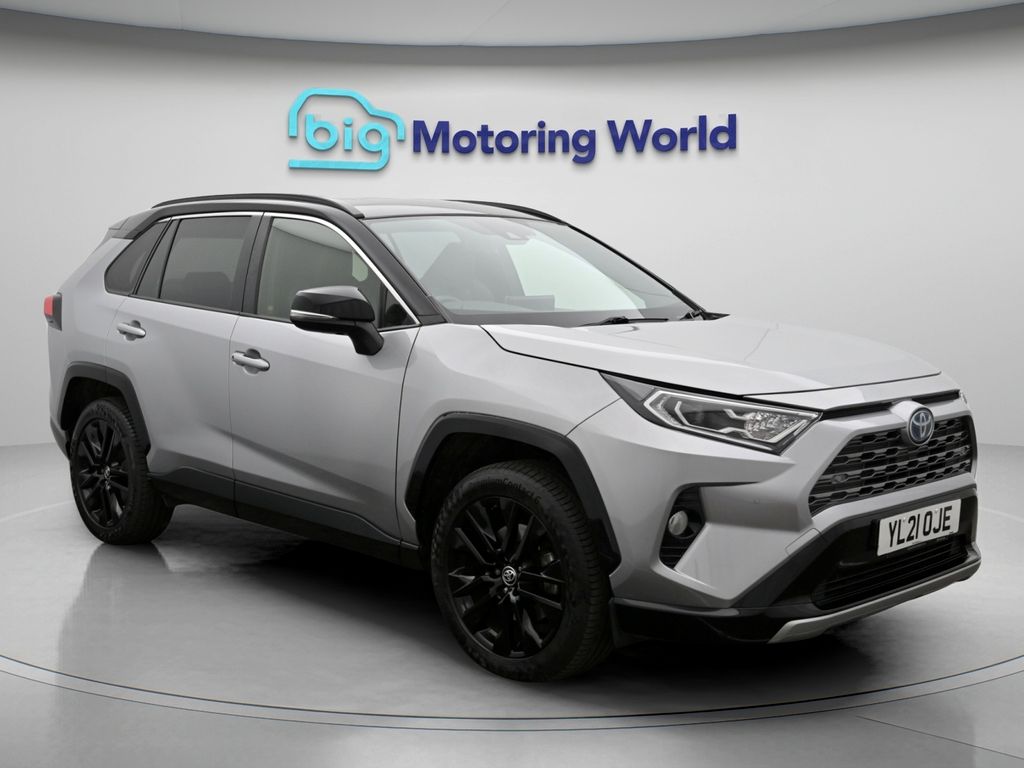 Rav4