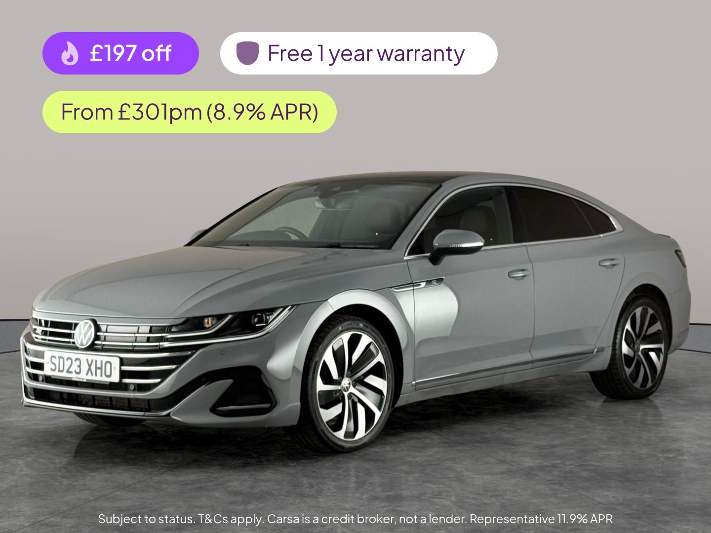 Arteon