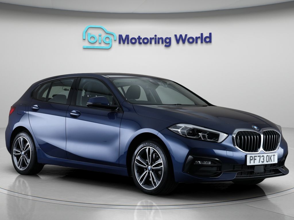 1 Series